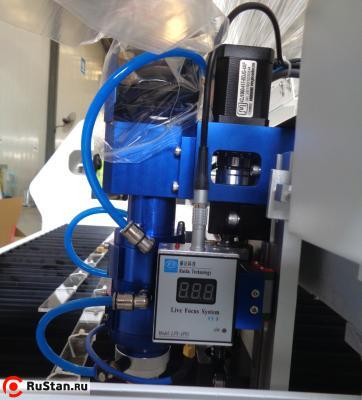 BCL1309XM лазерная головка с автофокусом фото №21 BCL1309XM лазерная головка с автофокусом фото №21