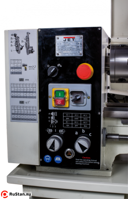 Пульт управления BD-11W фото №11 JET BD-11W фото №11