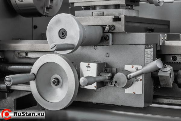 Суппорт. Настольный токарный станок JET BD-12G фото №9 Суппорт. Настольный токарный станок JET BD-12G фото №9