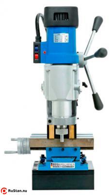 Сверлильный станок BDS MAB 825 KTS фото №2 BDS MAB 825 KTS фото №2