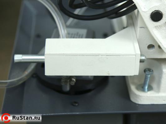 Ленточнопильный станок METAL MASTER BSM-128HDRC фото №14 METAL MASTER BSM-128HDRC фото №14