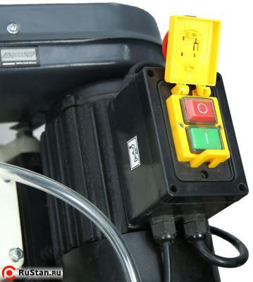 Ленточнопильный станок METAL MASTER BSM-128HDRC фото №4 METAL MASTER BSM-128HDRC фото №4