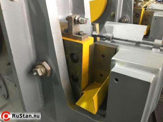 Сортовые ножницы Н1229 фото №4 Сортовые ножницы Н1229 фото №4