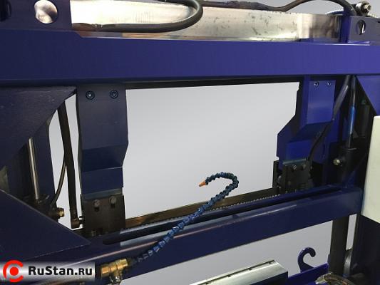 Станок ленточнопильный 8542 фото №7 Станок ленточнопильный 8542 фото №7