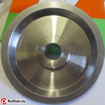Круг шлифовальный алмазный 5" SD200 фото №2 SD200 фото №2