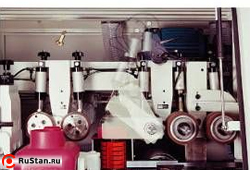 Механизм подачи фото №6 WINNER Blazer BL 6-23I фото №6