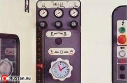 Пневматическая система прижимов фото №7 WINNER Blazer BL 6-23I фото №7