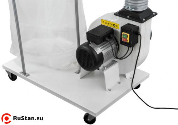 DC-1200CK-M Вытяжная установка фото №3 DC-1200CK-M Вытяжная установка фото №3