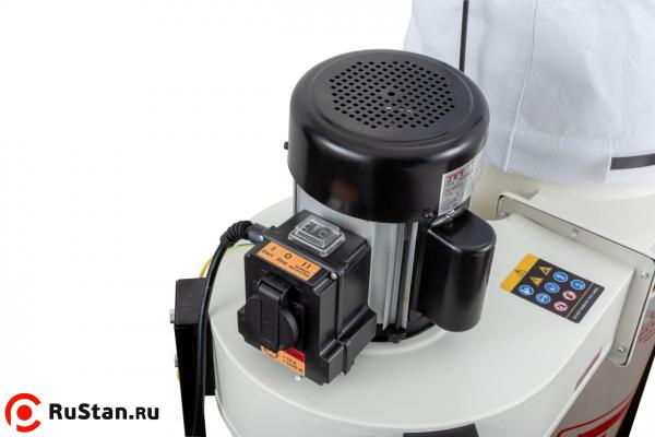 Вытяжная установка фото №5 Jet DC-900A фото №5