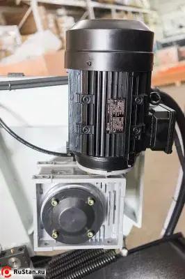 Ленточнопильный станок с гидроразгрузкой фото №4 Stalex BS-2114Т фото №4