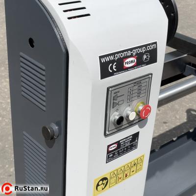 Токарный станок по дереву PROMA DSL-1500/230 фото №8 PROMA DSL-1500/230 фото №8