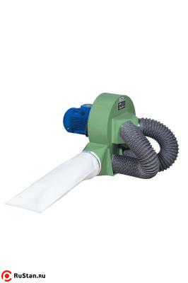 Станок точильно-шлифовальный ТШ-4.35 с пылесосом ПП-750/У фото №7 ТШ-4.35 с пылесосом ПП-750/У фото №7