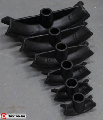 Stalex EHPB-2D штампы фото №2 Stalex EHPB-2D штампы фото №2