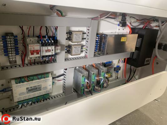 Электрошкаф фото №18 Электрошкаф фото №18