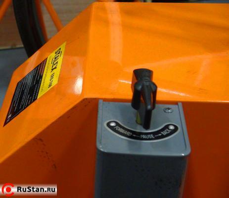 Stalex ERB-76B фото №5 Stalex ERB-76B фото №5