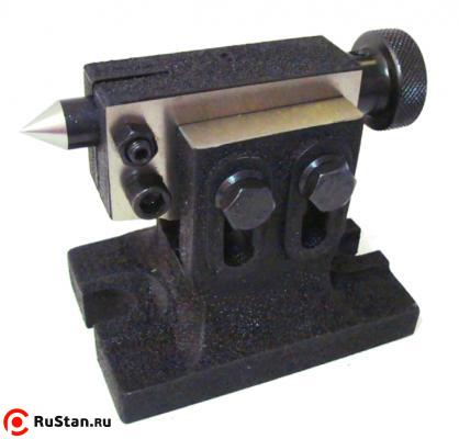 Задняя бабка 100мм, HV4, HV6 фото №2 Задняя бабка 100мм, HV4, HV6 фото №2