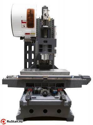 ФС130МФ3 вид спереди (без кожухов) фото №3 ФС130МФ3 вид спереди (без кожухов) фото №3