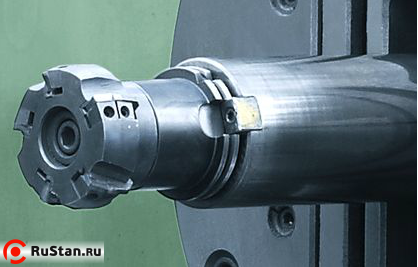 Шпиндель TPX6113B/2 фото №2 SMTCL TPX6113B/2 фото №2