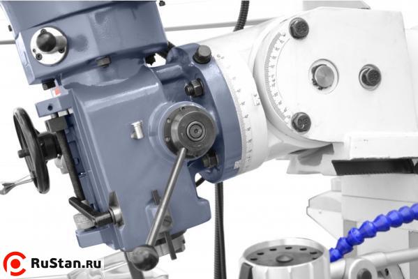 Универсальный фрезерный станок по металлу CORMAK MFM 320 фото №2 Универсальный фрезерный станок по металлу CORMAK MFM 320 фото №2