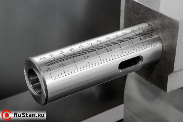 Универсальный токарно-винторезный станок JET GH-1440K DRO с УЦИ фото №11 JET GH-1440K DRO фото №11