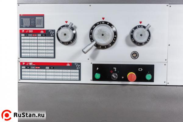 Токарно-винторезный станок JET GH-20120ZH DRO фото №8 GH-20120ZH DRO фото №8