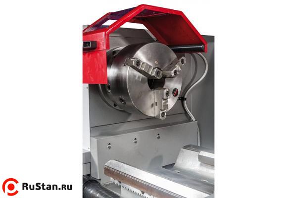 Токарно-винторезный станок JET GH-2040ZH DRO c УЦИ фото №14 JET GH-2040ZH DRO фото №14