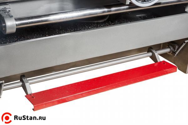 Токарно-винторезный станок по металлу JET GH-2060ZH DRO фото №9 GH-2060ZH DRO фото №9