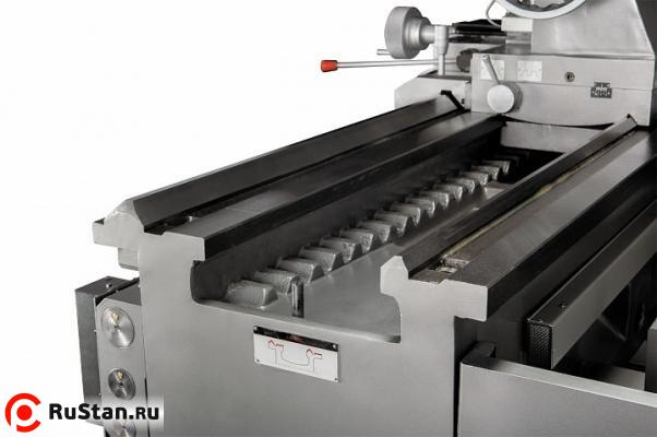 Токарно-винторезный станок по металлу JET GH-2440 ZHD DRO RFS фото №13 GH-2440 ZHD DRO RFS фото №13