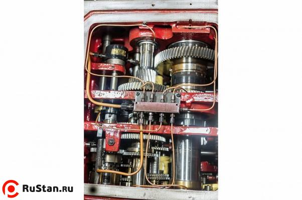 Токарно-винторезный станок по металлу JET GH-2660ZH DRO фото №3 GH-2660ZH DRO фото №3