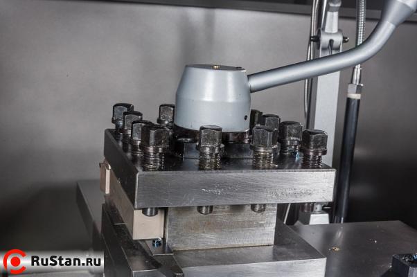 Токарно-винторезный станок по металлу JET GH-2660ZH DRO фото №10 GH-2660ZH DRO фото №10