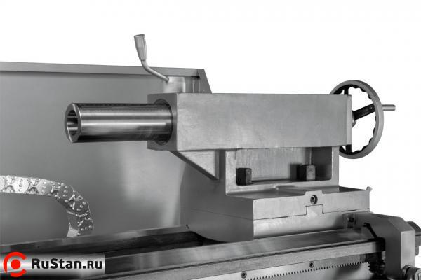 Токарно-винторезный станок по металлу JET GH-31120 ZHD RFS фото №6 GH-31120 ZHD RFS фото №6