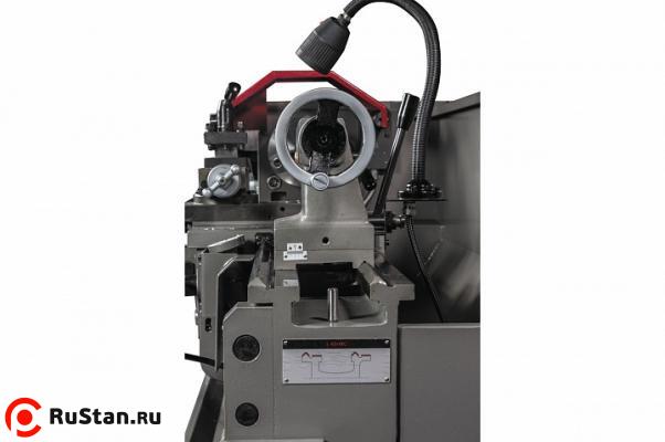 Станок токарно-винторезный JET GHB-1330A фото №16 GHB-1330A фото №16