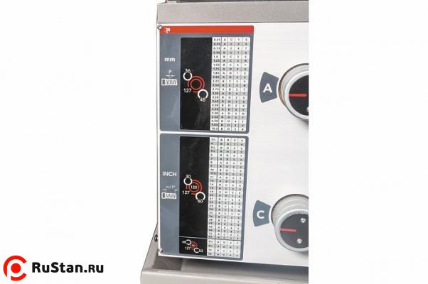 Станок токарно-винторезный JET GHB-1330A фото №5 GHB-1330A фото №5