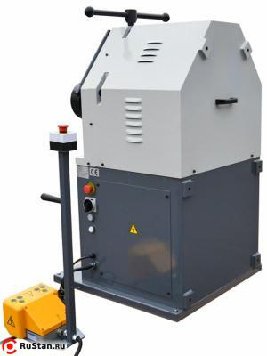 Гибочный станок для труб и профилей CORMAK RBM 50 HV фото №4 Гибочный станок CORMAK RBM 50 HV фото №4