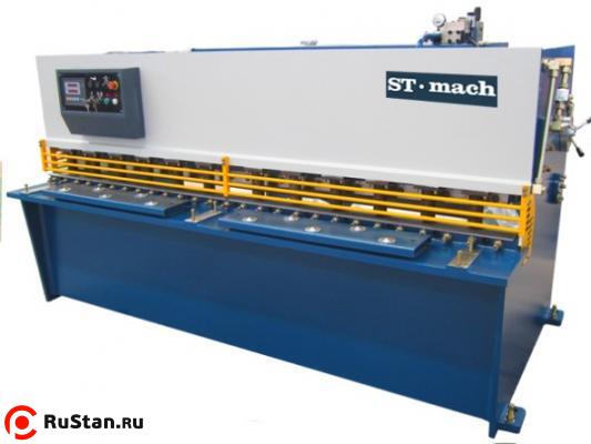 Гидравлические ножницы для резки металла MSH-8025 фото №2 MSH-8025 фото №2