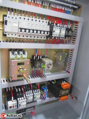 электрошкаф фото №3 MSH-8025 фото №3