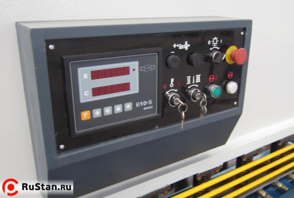 Система индикации Estun E10 фото №4 MSH-16060 фото №4