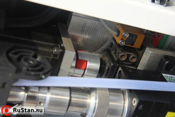 Линейные направляющие фото №7 GM-F1530 1000W фото №7