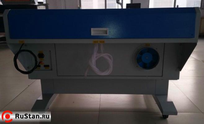 GM-L1060 Лазерный гравер фото №19 GM-L1060 Лазерный гравер фото №19