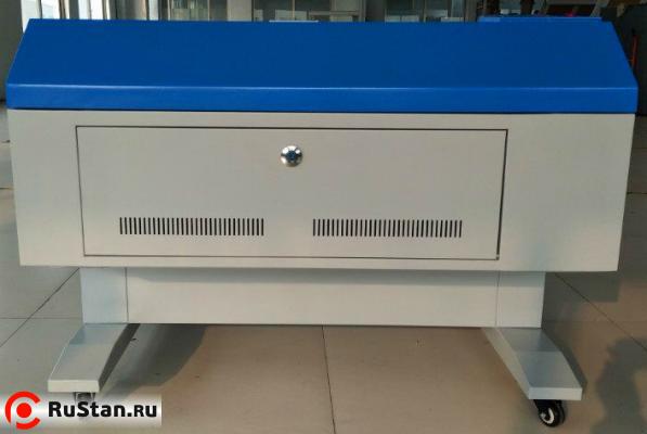 GM-L1060 Лазерный гравер фото №28 GM-L1060 Лазерный гравер фото №28