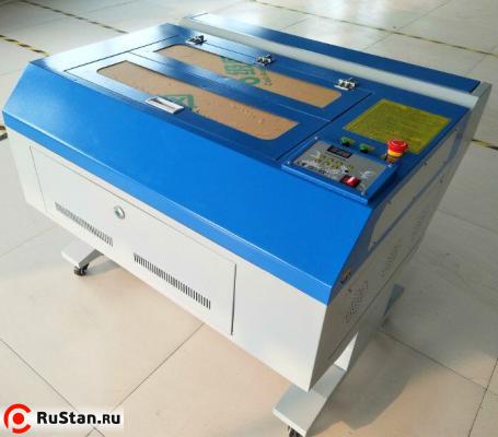 GM-L460 Лазерный гравер фото №29 GM-L460 Лазерный гравер фото №29