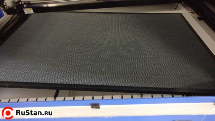 Лазерный ЧПУ станок для резки фанеры Foton-1390 (RECI W4 120W) + Чиллер CW5000 фото №5 Лазерный ЧПУ станок для резки фанеры GM-1390 (RECI W4 120W) + Чиллер CW5000 фото №5