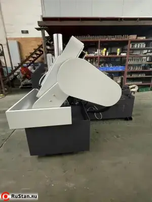 Автоматический ленточнопильный станок REALREZ GZ4233 (330мм) фото №6 REALREZ GZ4233 (330мм) фото №6