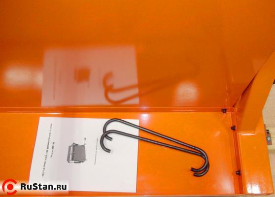 STALEX HBV-48 фото №13 STALEX HBV-48 фото №13