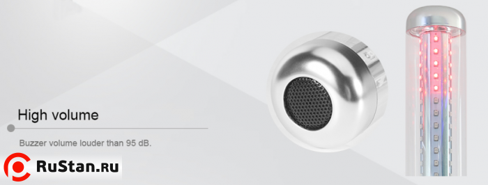 Высокая громкость M4S фото №6 Высокая громкость M4S фото №6