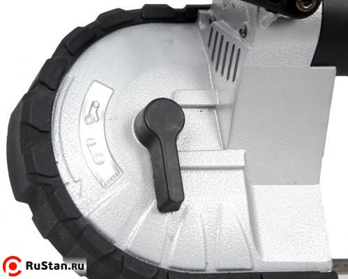 Ленточная пила по металлу METAL MASTER HMDL-115 фото №3 METAL MASTER HMDL-115 фото №3