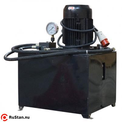 HPB-1500 Гидростанция фото №8 Stalex HPB-1500 фото №8