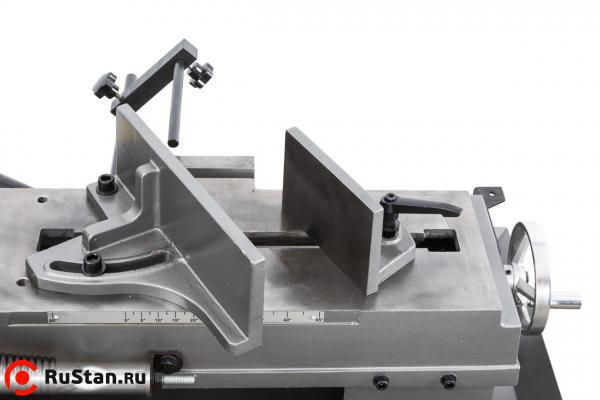 Ленточнопильный станок JET HVBS-712L (400В) фото №3 HVBS-712L (400В) фото №3