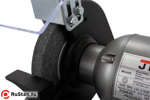 IBG-8VS (точило) фото №8 IBG-8VS (точило) фото №8