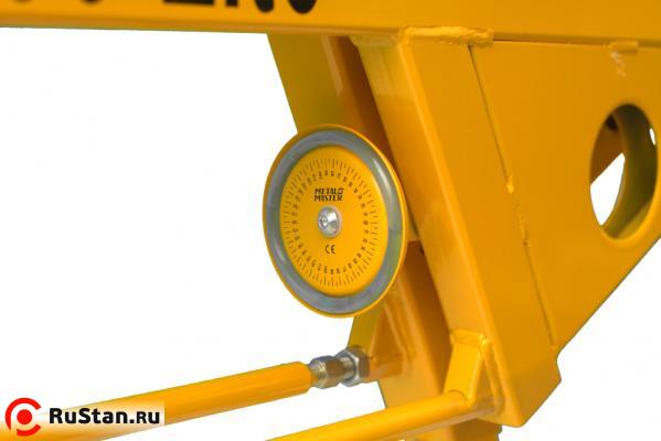 Metal Master LBM - 200 PRO фото №6 Metal Master LBM - 200 PRO фото №6